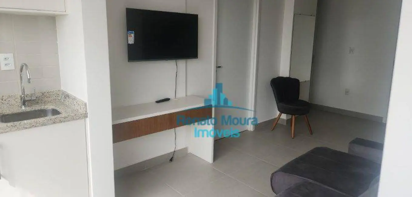 Foto 9 de Apartamento com 1 quarto para alugar, 48m2 em Parque Campolim, Sorocaba - SP