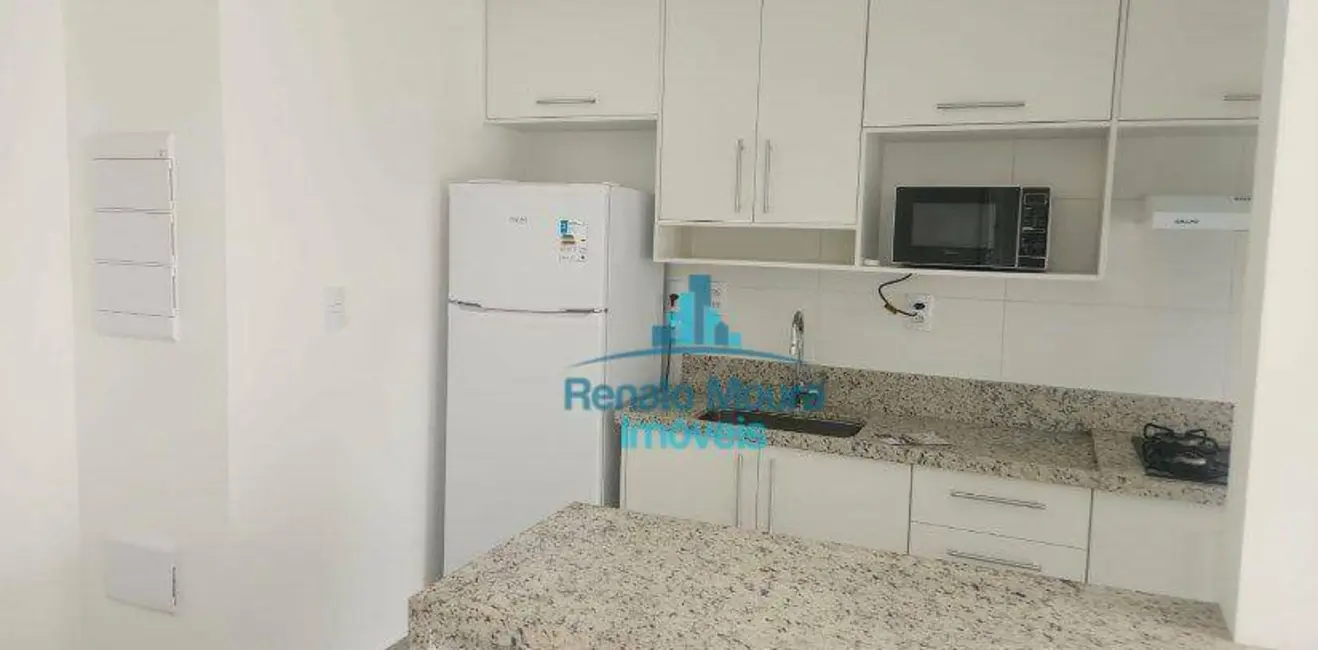 Foto 4 de Apartamento com 1 quarto para alugar, 48m2 em Parque Campolim, Sorocaba - SP