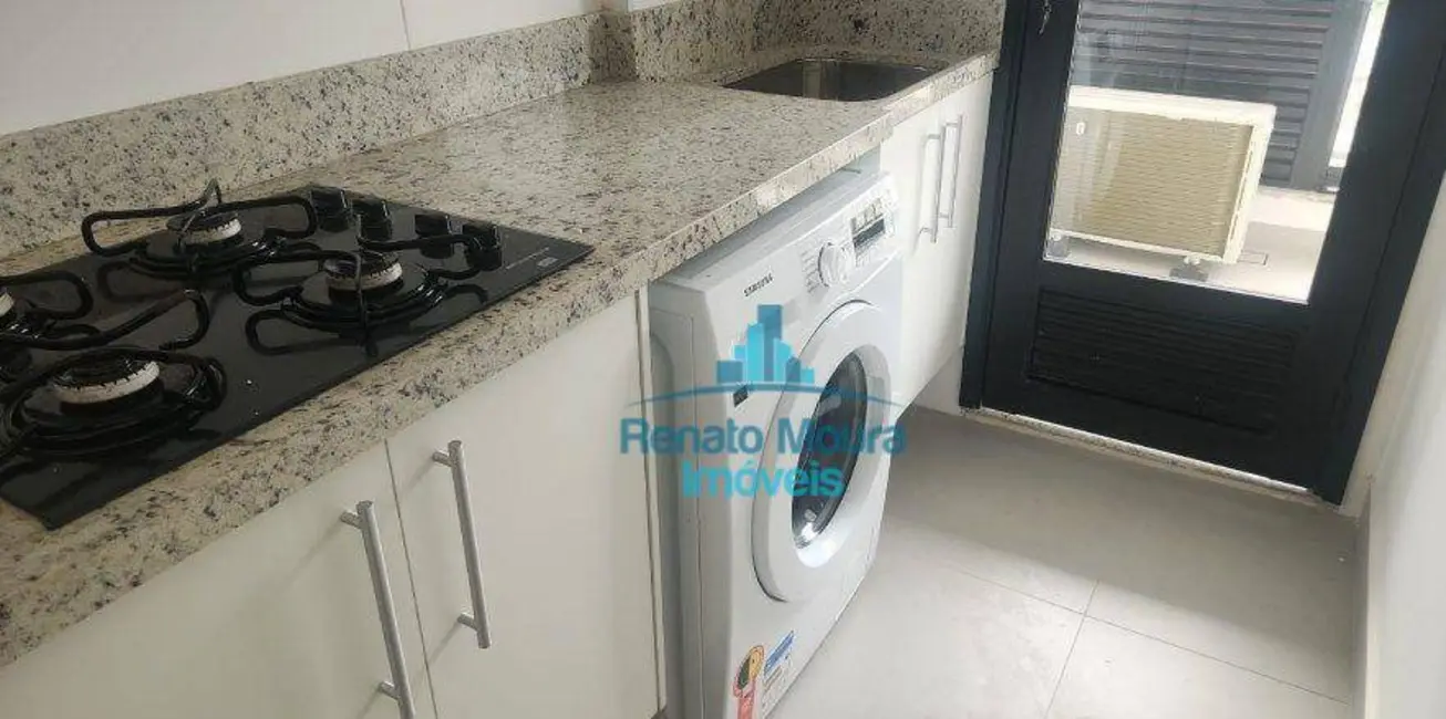 Foto 7 de Apartamento com 1 quarto para alugar, 48m2 em Parque Campolim, Sorocaba - SP