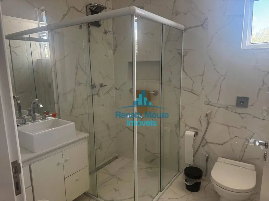 Foto 9 de Sobrado com 3 quartos à venda, 375m2 em Jardim Residencial Tivoli Park, Sorocaba - SP