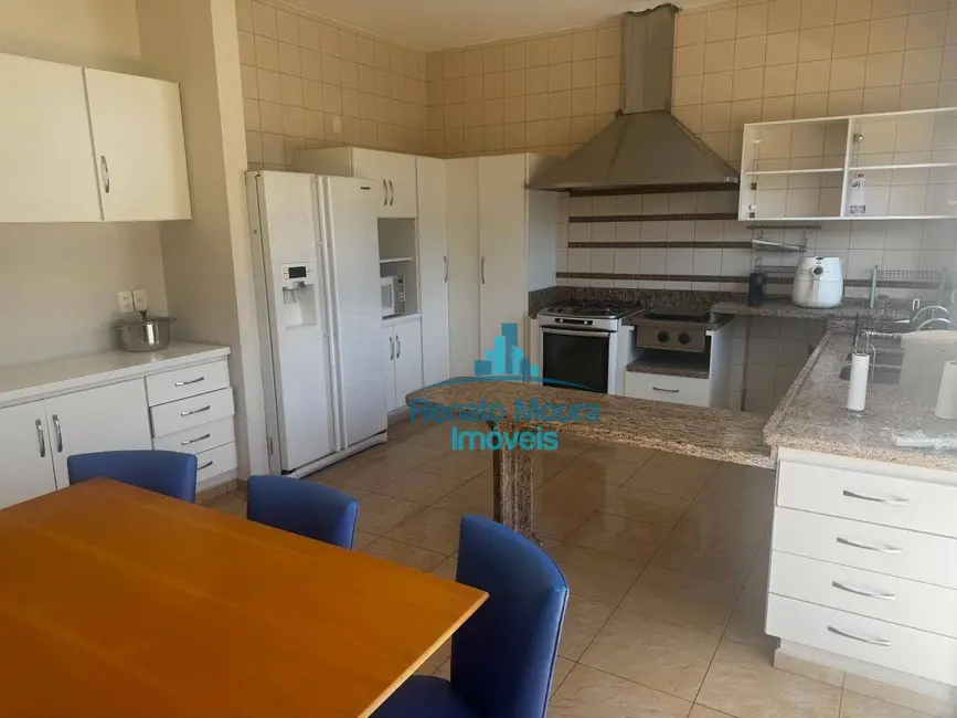 Foto 4 de Sobrado com 3 quartos à venda, 375m2 em Jardim Residencial Tivoli Park, Sorocaba - SP