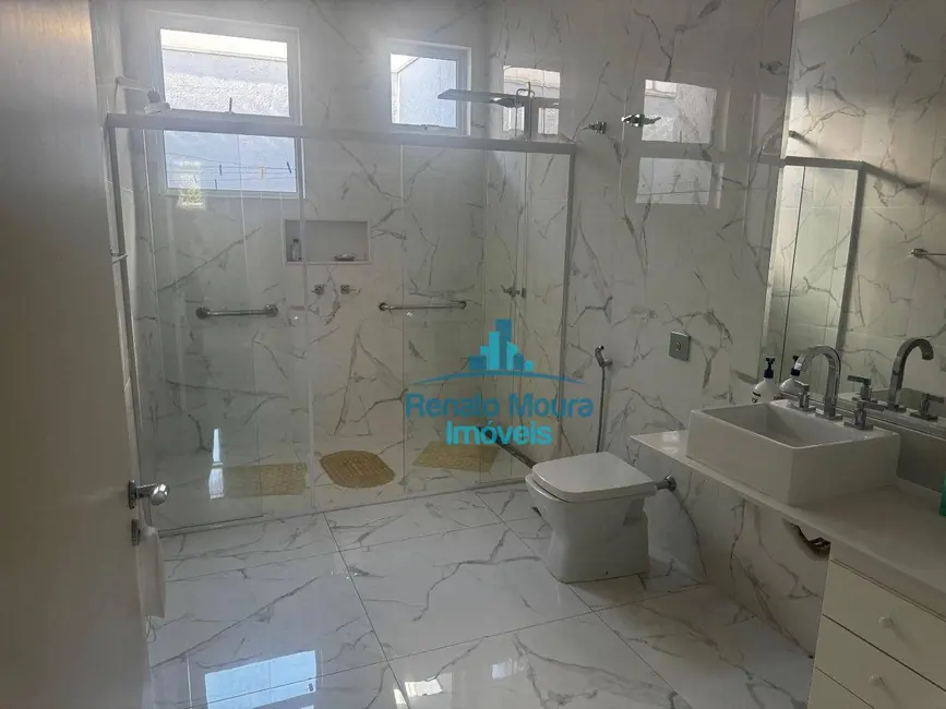 Foto 8 de Sobrado com 3 quartos à venda, 375m2 em Jardim Residencial Tivoli Park, Sorocaba - SP