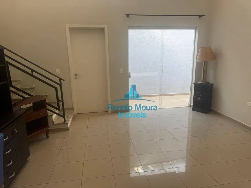 Foto 6 de Sobrado com 3 quartos à venda, 375m2 em Jardim Residencial Tivoli Park, Sorocaba - SP