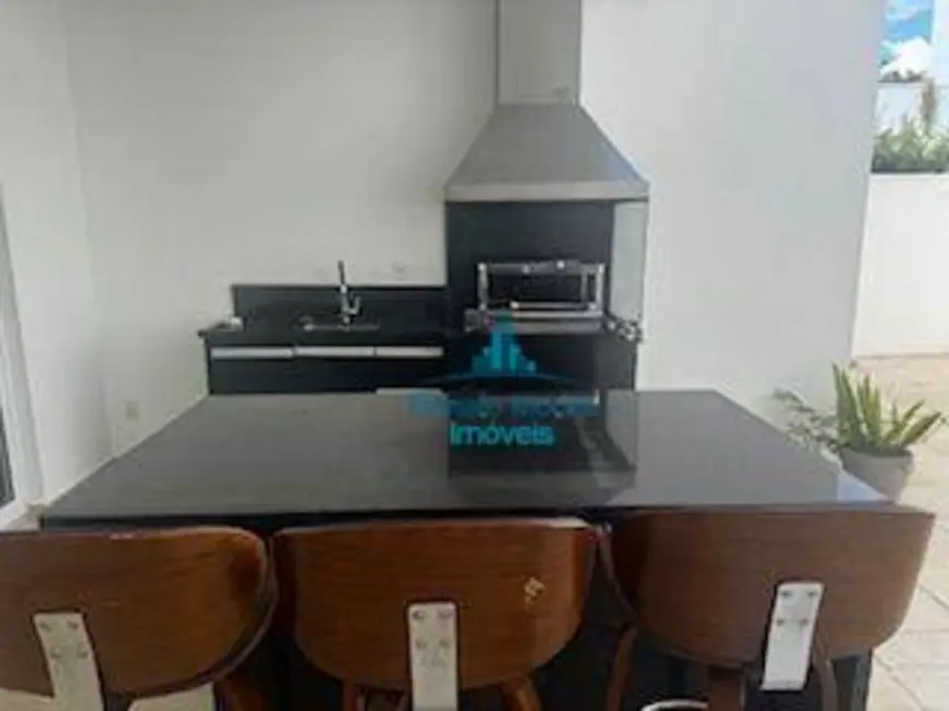 Foto 5 de Sobrado com 3 quartos à venda, 360m2 em Parque Campolim, Sorocaba - SP