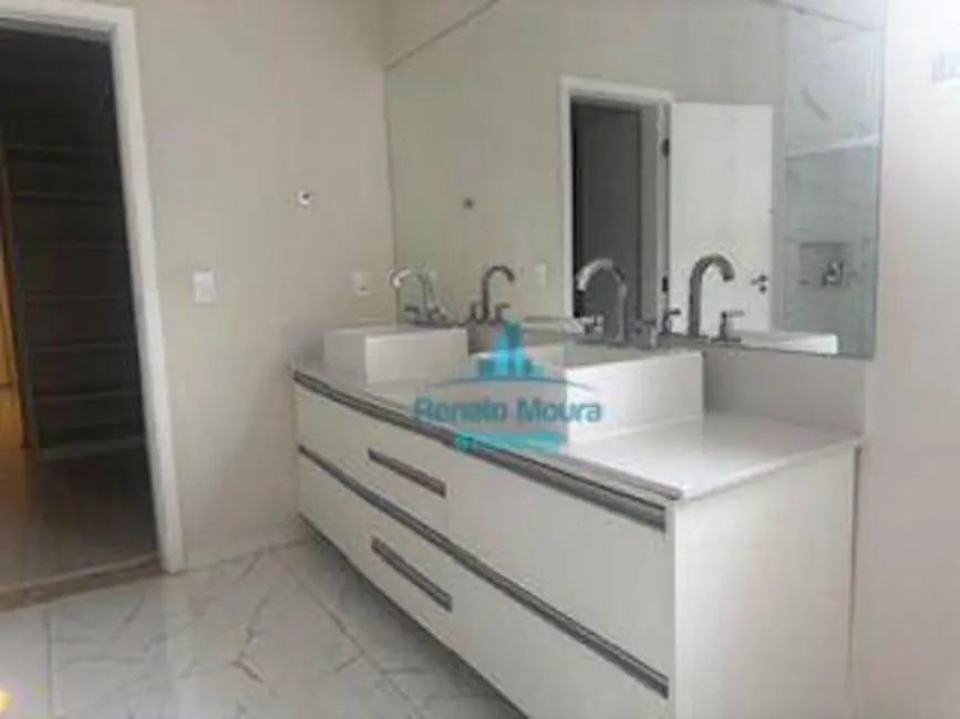 Foto 8 de Sobrado com 3 quartos à venda, 360m2 em Parque Campolim, Sorocaba - SP