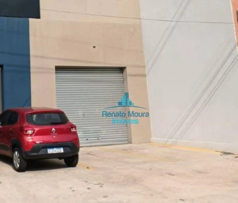 Foto 3 de Sala Comercial para alugar, 50m2 em Jardim Paulista, Votorantim - SP