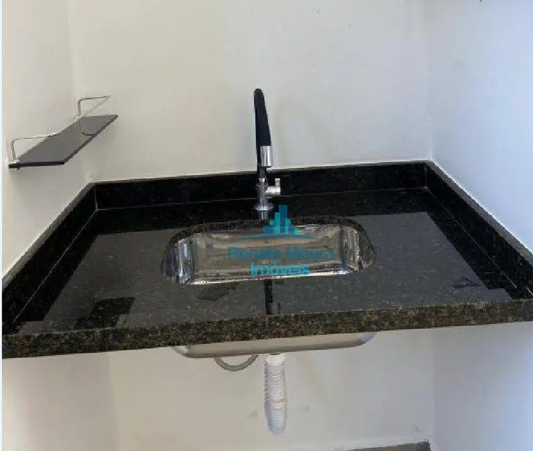 Foto 4 de Sala Comercial para alugar, 50m2 em Jardim Paulista, Votorantim - SP