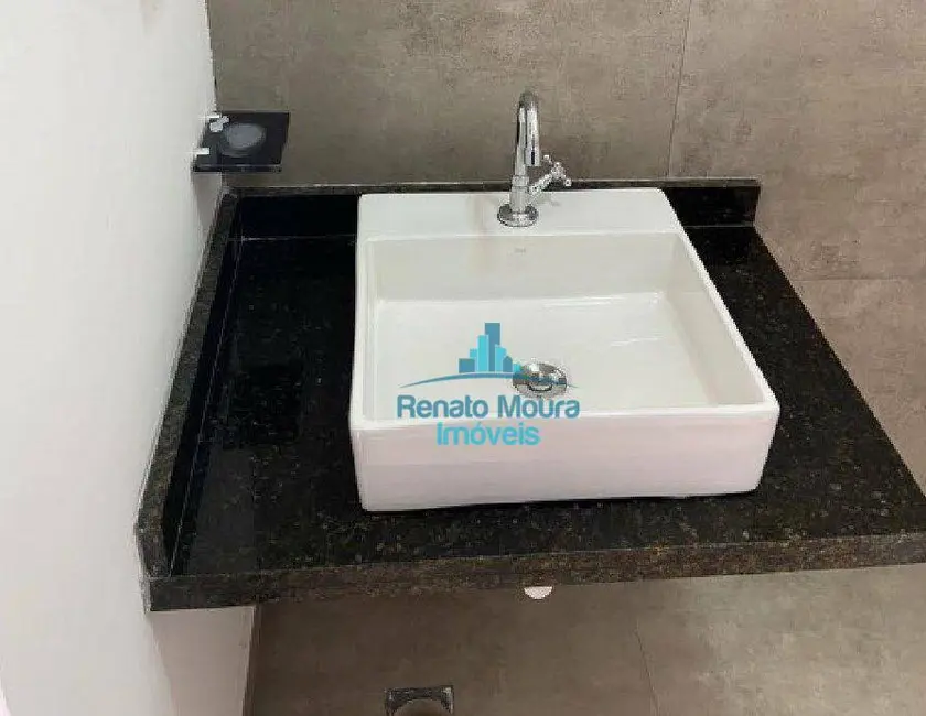 Foto 5 de Sala Comercial para alugar, 50m2 em Jardim Paulista, Votorantim - SP