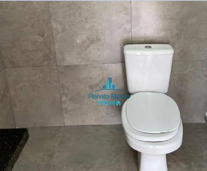 Foto 7 de Sala Comercial para alugar, 50m2 em Jardim Paulista, Votorantim - SP