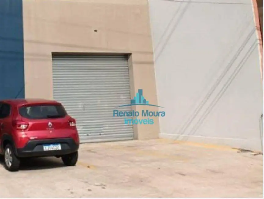 Foto 2 de Sala Comercial para alugar, 50m2 em Jardim Paulista, Votorantim - SP