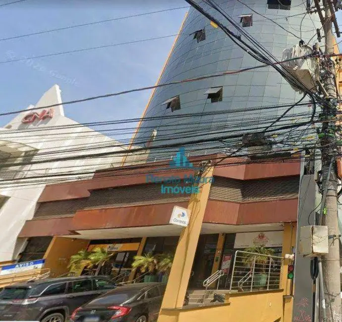 Foto 1 de Sala Comercial à venda, 49m2 em Parque Campolim, Sorocaba - SP