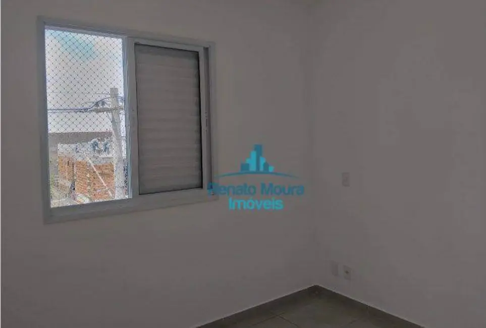 Foto 5 de Apartamento com 2 quartos à venda, 61m2 em Jardim Leocádia, Sorocaba - SP