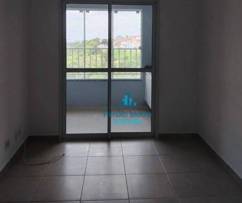 Foto 1 de Apartamento com 2 quartos à venda, 61m2 em Jardim Leocádia, Sorocaba - SP