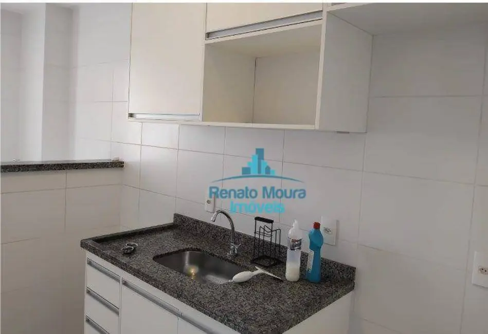 Foto 3 de Apartamento com 2 quartos à venda, 61m2 em Jardim Leocádia, Sorocaba - SP