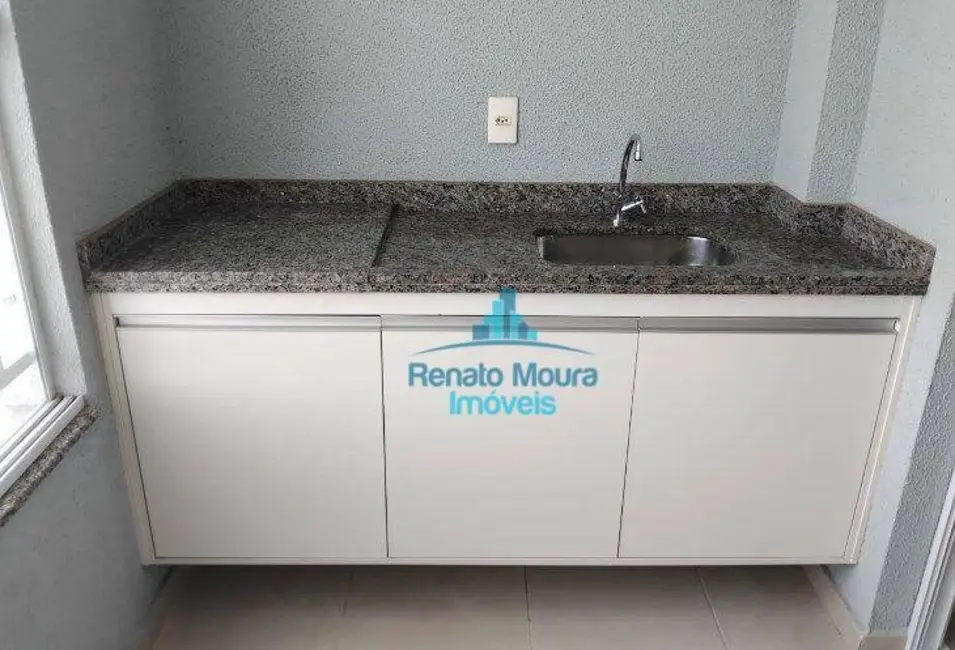 Foto 8 de Apartamento com 2 quartos à venda, 61m2 em Jardim Leocádia, Sorocaba - SP