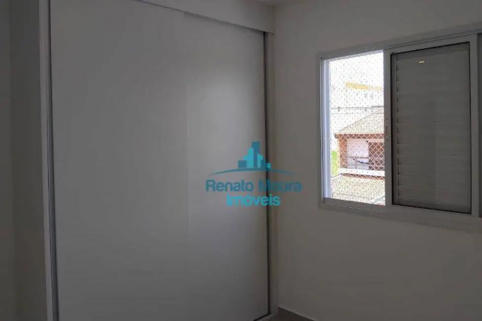 Foto 9 de Apartamento com 2 quartos à venda, 61m2 em Jardim Leocádia, Sorocaba - SP