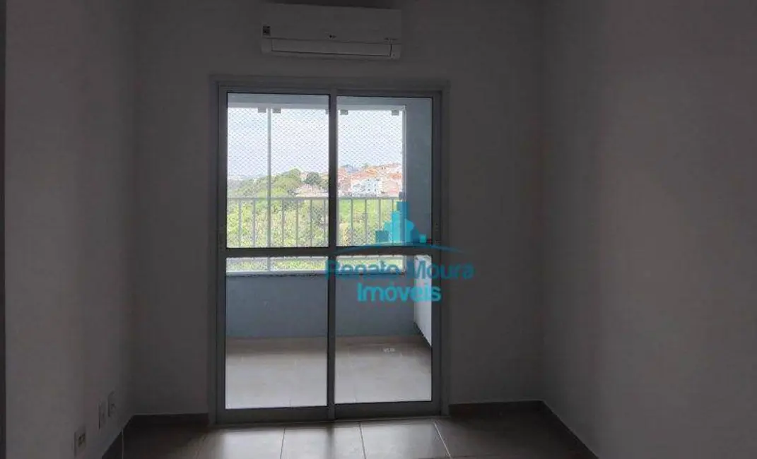 Foto 2 de Apartamento com 2 quartos à venda, 61m2 em Jardim Leocádia, Sorocaba - SP