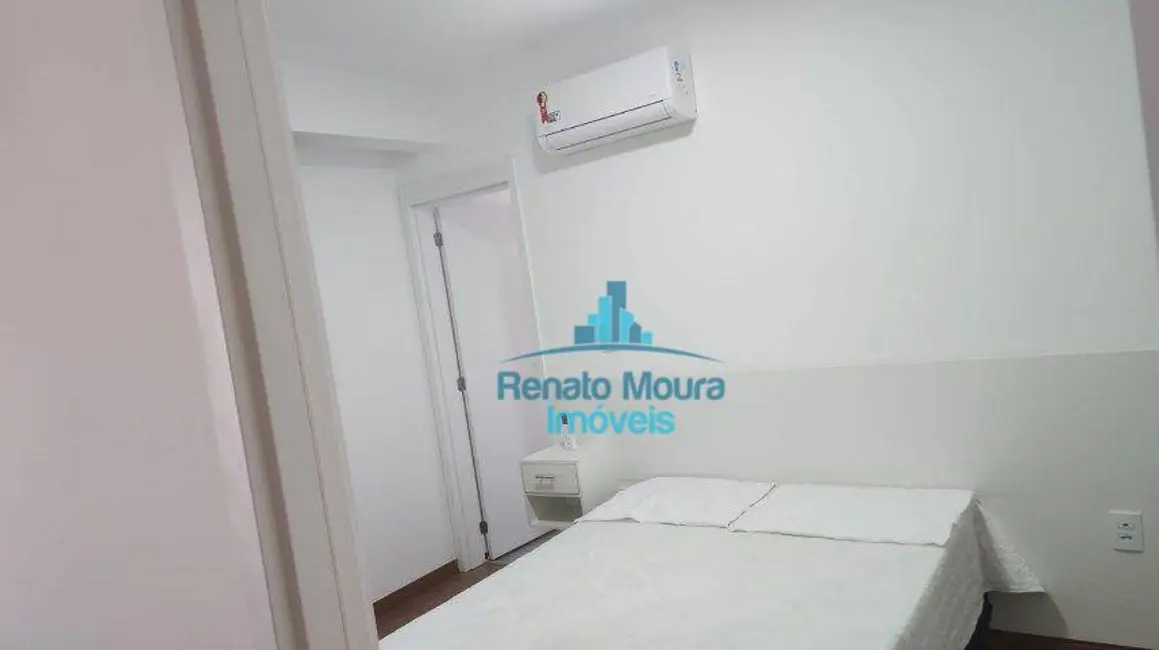 Foto 8 de Loft / Flat com 1 quarto à venda, 48m2 em Parque Campolim, Sorocaba - SP