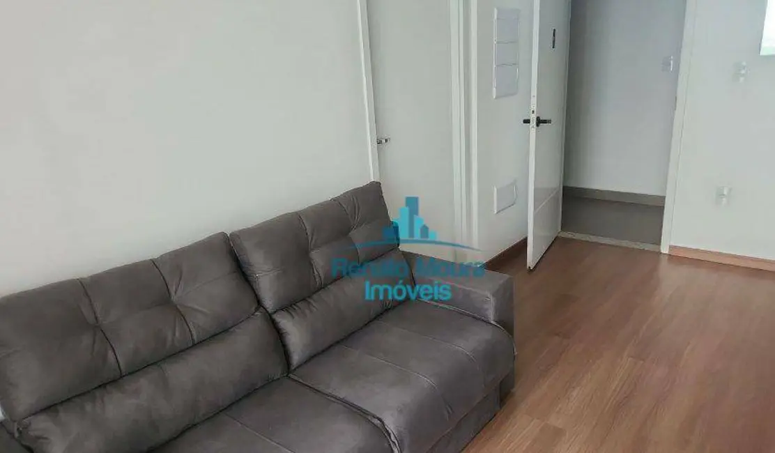 Foto 4 de Loft / Flat com 1 quarto à venda, 48m2 em Parque Campolim, Sorocaba - SP