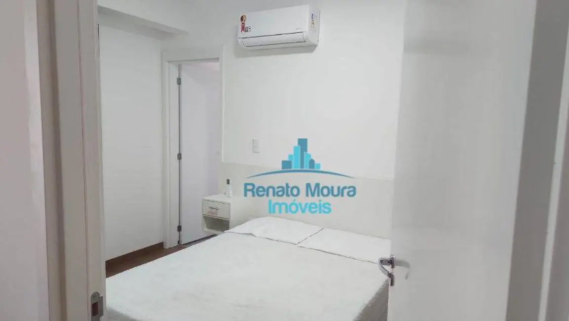Foto 6 de Loft / Flat com 1 quarto à venda, 48m2 em Parque Campolim, Sorocaba - SP
