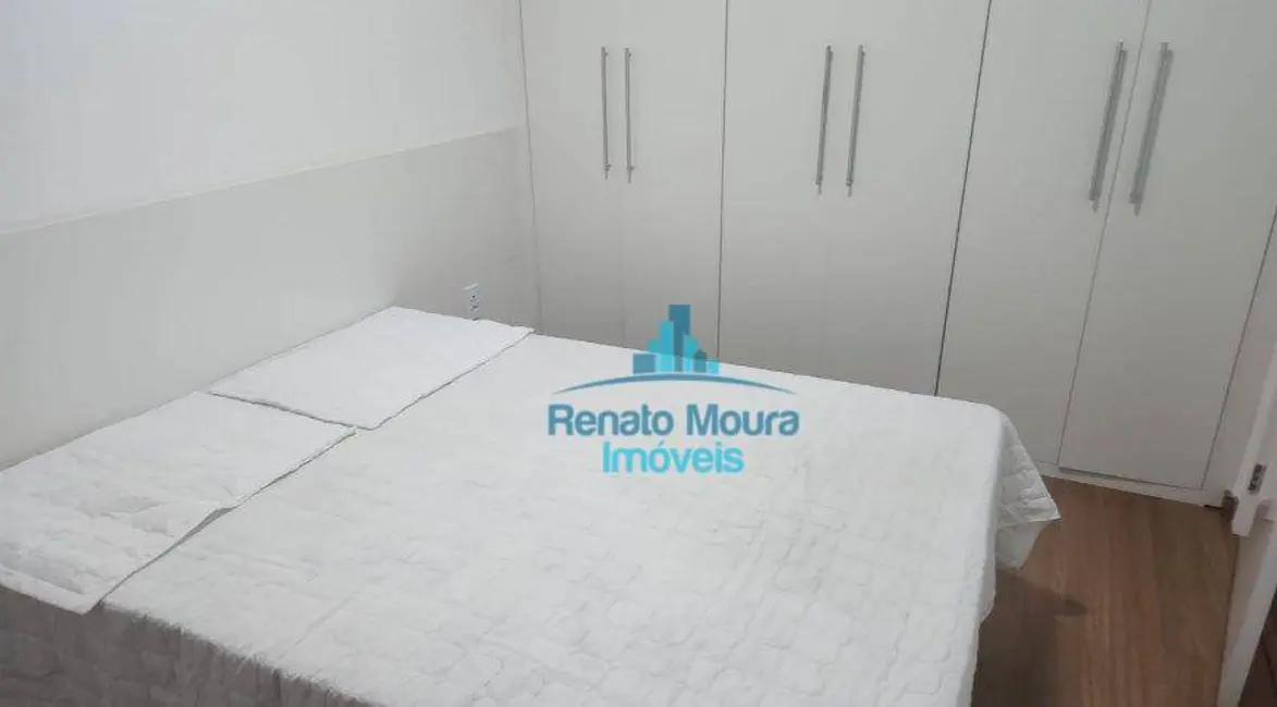 Foto 9 de Loft / Flat com 1 quarto à venda, 48m2 em Parque Campolim, Sorocaba - SP