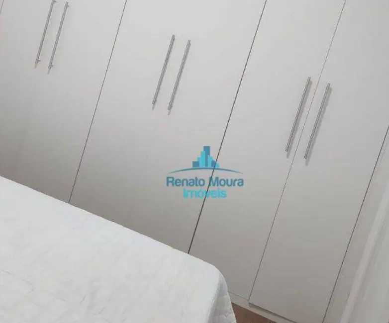 Foto 7 de Loft / Flat com 1 quarto à venda, 48m2 em Parque Campolim, Sorocaba - SP