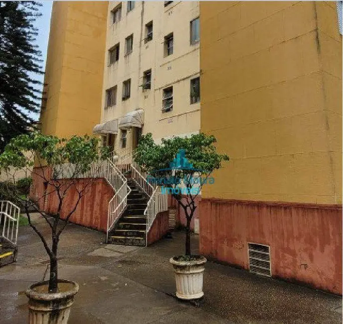 Foto 2 de Apartamento com 2 quartos à venda e para alugar, 51m2 em Sorocaba - SP