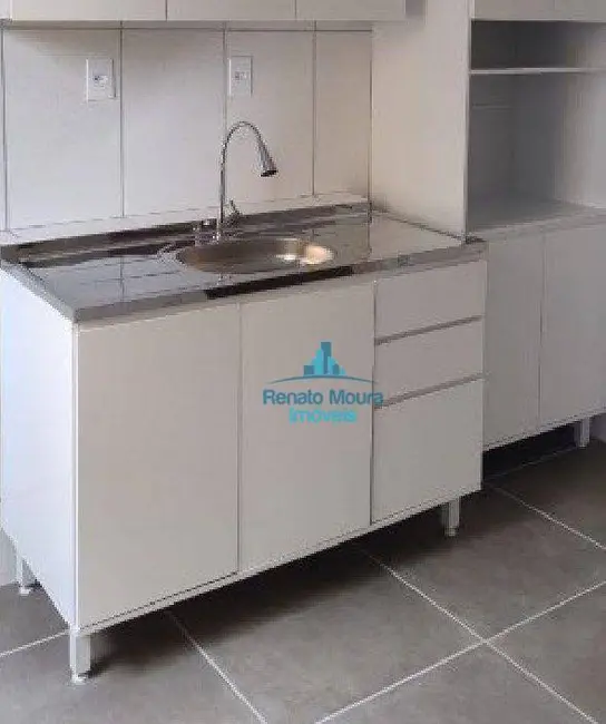 Foto 6 de Apartamento com 2 quartos à venda e para alugar, 51m2 em Sorocaba - SP