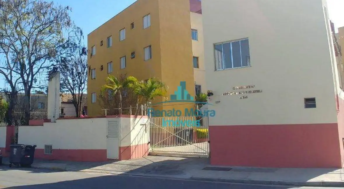 Foto 1 de Apartamento com 2 quartos à venda e para alugar, 51m2 em Sorocaba - SP