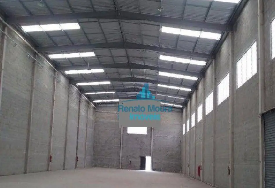 Foto 9 de Armazém / Galpão para alugar, 1500m2 em Cajuru do Sul, Sorocaba - SP