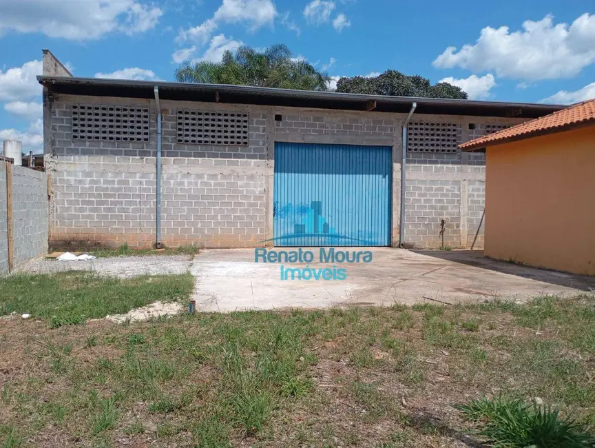 Foto 1 de Armazém / Galpão para alugar, 400m2 em Jardim Judith, Sorocaba - SP