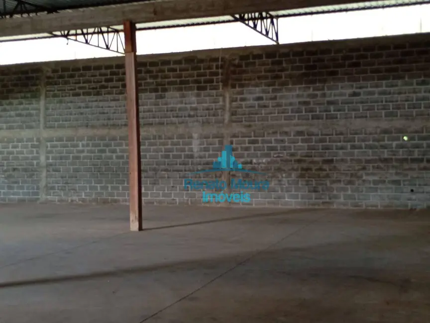 Foto 3 de Armazém / Galpão para alugar, 400m2 em Jardim Judith, Sorocaba - SP