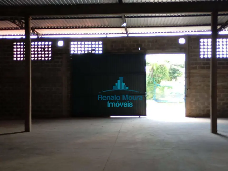 Foto 7 de Armazém / Galpão para alugar, 400m2 em Jardim Judith, Sorocaba - SP