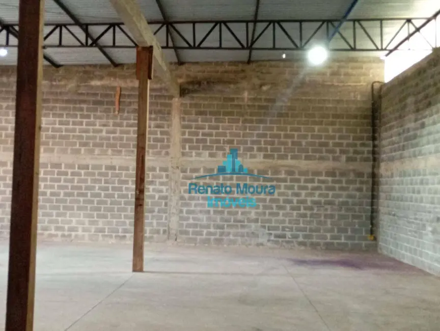 Foto 5 de Armazém / Galpão para alugar, 400m2 em Jardim Judith, Sorocaba - SP