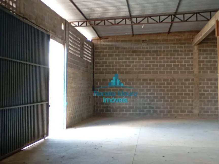Foto 4 de Armazém / Galpão para alugar, 400m2 em Jardim Judith, Sorocaba - SP