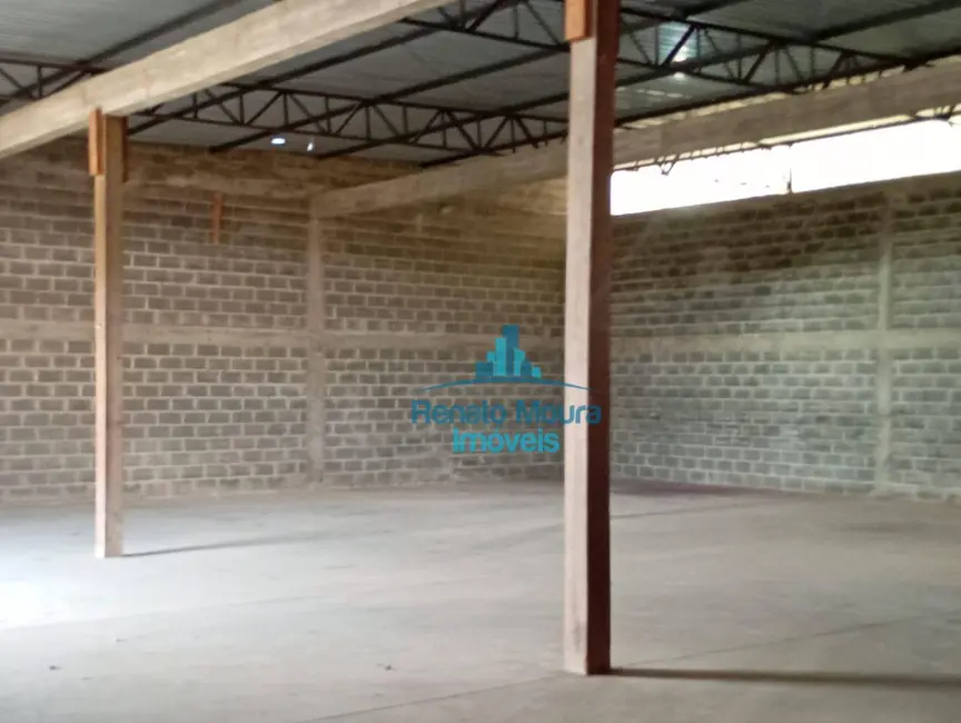 Foto 2 de Armazém / Galpão para alugar, 400m2 em Jardim Judith, Sorocaba - SP