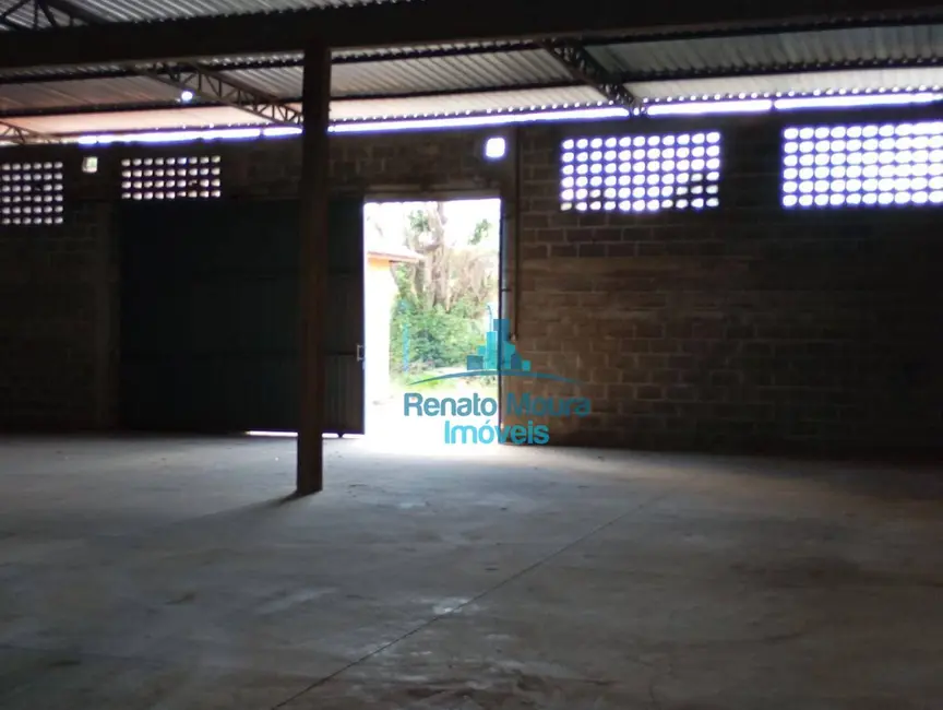 Foto 9 de Armazém / Galpão para alugar, 400m2 em Jardim Judith, Sorocaba - SP