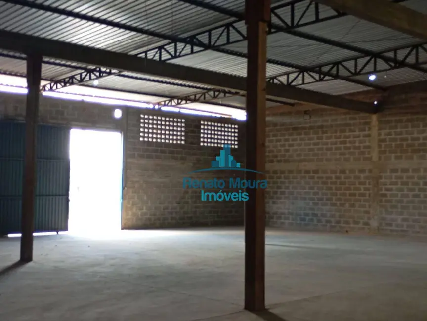 Foto 6 de Armazém / Galpão para alugar, 400m2 em Jardim Judith, Sorocaba - SP