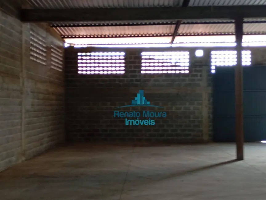 Foto 8 de Armazém / Galpão para alugar, 400m2 em Jardim Judith, Sorocaba - SP