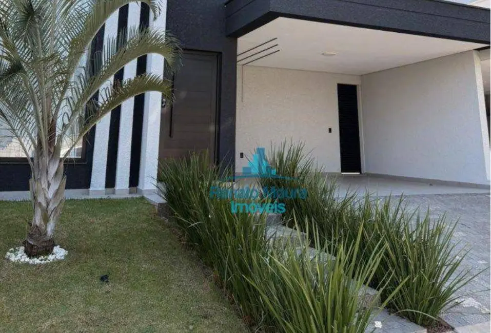 Foto 3 de Casa de Condomínio com 3 quartos à venda e para alugar, 250m2 em Aparecidinha, Sorocaba - SP