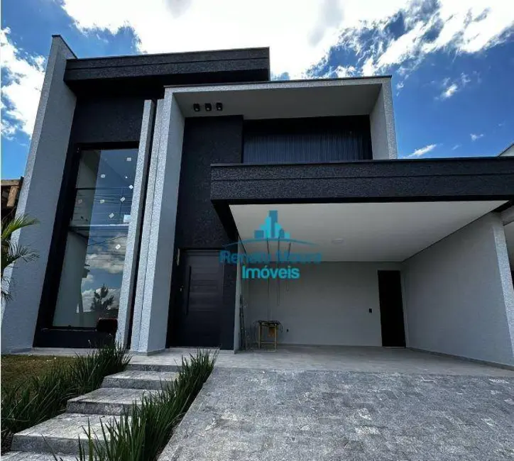 Foto 4 de Casa de Condomínio com 3 quartos à venda e para alugar, 250m2 em Aparecidinha, Sorocaba - SP