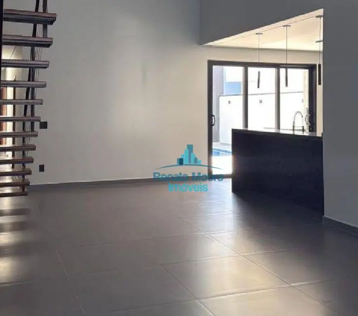 Foto 8 de Casa de Condomínio com 3 quartos à venda e para alugar, 250m2 em Aparecidinha, Sorocaba - SP