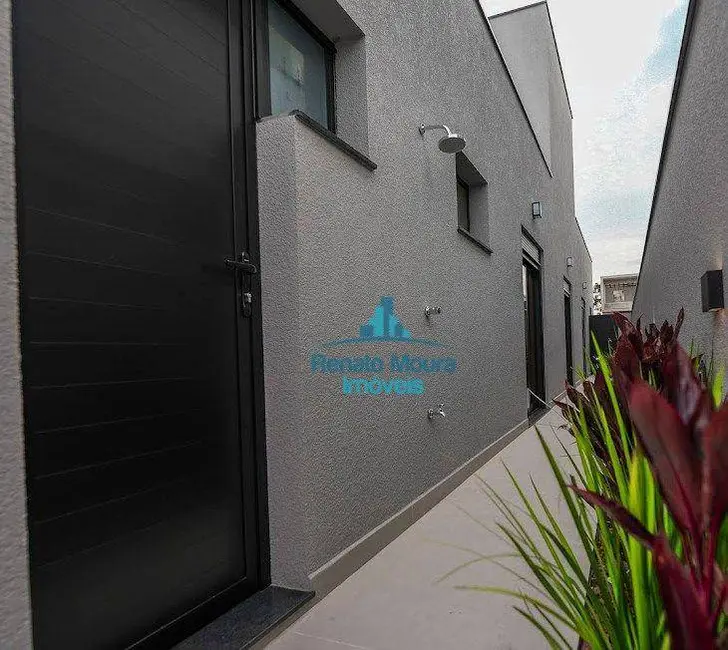 Foto 5 de Casa de Condomínio com 4 quartos à venda, 473m2 em Votorantim - SP