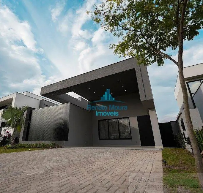 Foto 2 de Casa de Condomínio com 4 quartos à venda, 473m2 em Votorantim - SP