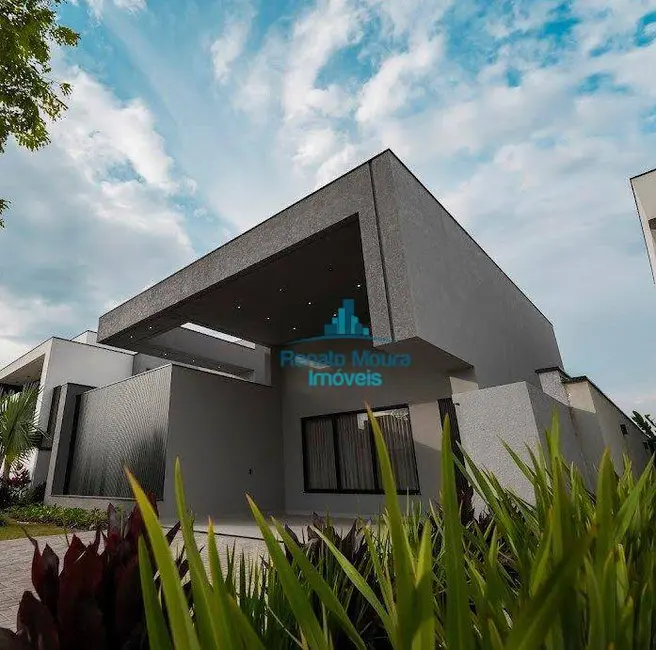 Foto 3 de Casa de Condomínio com 4 quartos à venda, 473m2 em Votorantim - SP