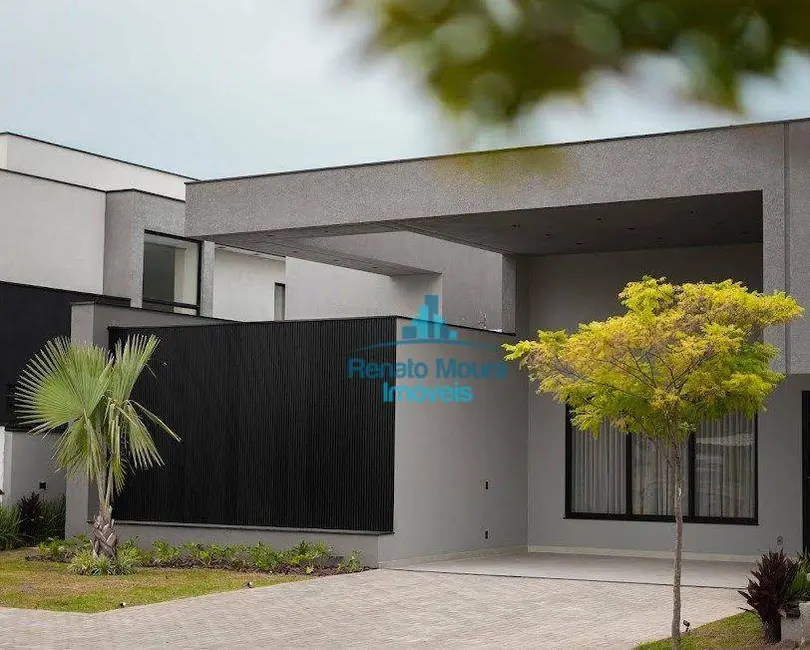 Foto 7 de Casa de Condomínio com 4 quartos à venda, 473m2 em Votorantim - SP