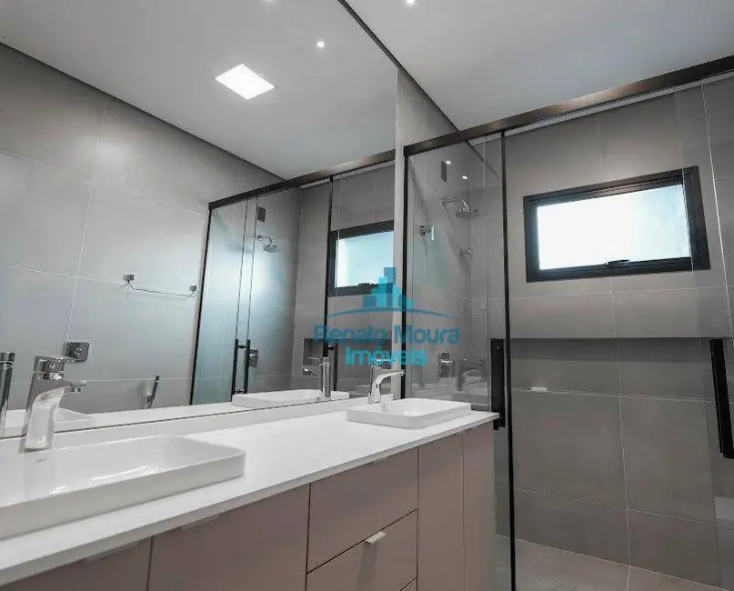 Foto 9 de Casa de Condomínio com 4 quartos à venda, 473m2 em Votorantim - SP