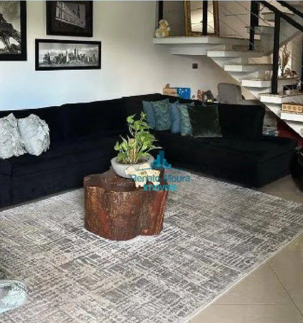 Foto 2 de Sobrado com 3 quartos à venda, 250m2 em Sorocaba - SP