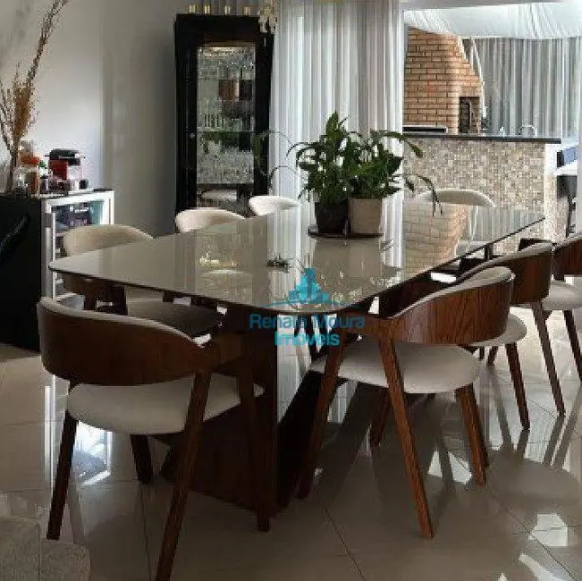 Foto 3 de Sobrado com 3 quartos à venda, 250m2 em Sorocaba - SP