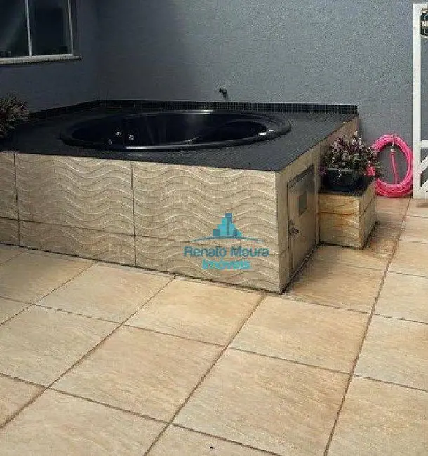 Foto 8 de Sobrado com 3 quartos à venda, 250m2 em Sorocaba - SP